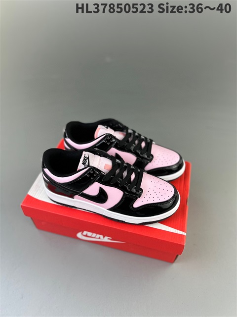 women low dunk sb shoes 2023-10-27-229